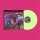 VARIOUS - SHORT MUSIC FOR SHORT PEOPLE (LIME VINYL) - LP