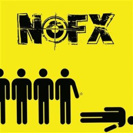 NOFX - WOLVES IN WOLVES CLOTHING - LTD CITRUS ECO VINYL - LP