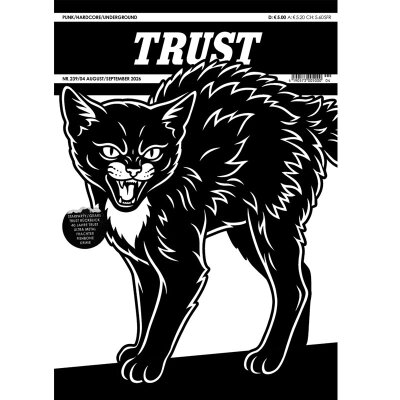 Trust Fanzine - Nr. 239