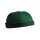 Daiber - 6 Panel Chef Cap / Docker Cap - MB022 - dark green