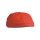 Daiber - 6 Panel Chef Cap / Docker Cap - MB022 - red