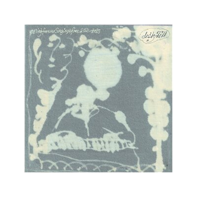 DAILY TOLL - SING FOREVER (SINGING IS FREE): SONGS FROM 2021-2023 - LP