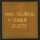 VILLARREAL, DANIEL - LADOS B - ORANGE COLORED REISSUE - LP