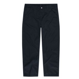 Vintage Industries - 1048 Collin - Workpant - black