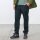 Vintage Industries - 1048 Collin - Workpant - black