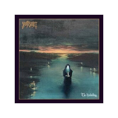 SOOTHSAYER - THE UNBINDING - CD