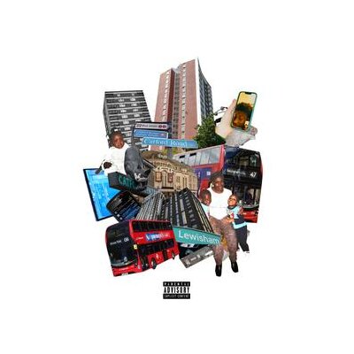 LEGXACY, JIM - HOMELESS N*GGA POP MUSIC (REISSUE) - CD