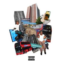 LEGXACY, JIM - HOMELESS N*GGA POP MUSIC (REISSUE) - CD