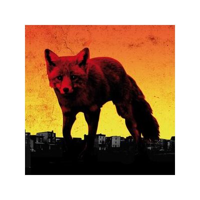 PRODIGY, THE - THE DAY IS MY ENEMY (REISSUE) - CD