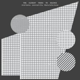 KALMA, ARIEL / JEREMIAH CHIU / MARTA SOFIA HONER - THE...