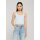 Urban Classics - TB8349 - Ladies Cropped Polymide Top - freezeblue