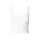 Urban Classics - TB8349 - Ladies Cropped Polymide Top - white