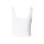 Urban Classics - TB8349 - Ladies Cropped Polymide Top - white
