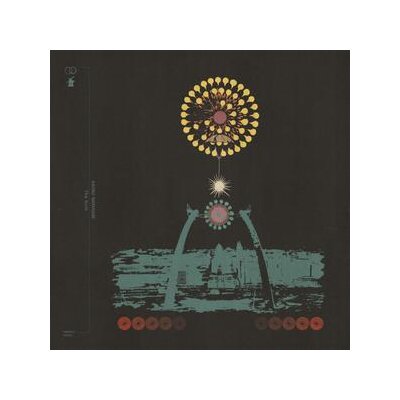WARANEBE, KAORU - THE ARCH - LP