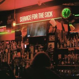 FERVENTS - SERVICE FOR THE SICK - LP