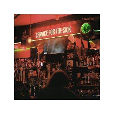 FERVENTS - SERVICE FOR THE SICK - CD