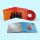 GIRLS IN HAWAII - ELDORADO (RED VINYL) - LP