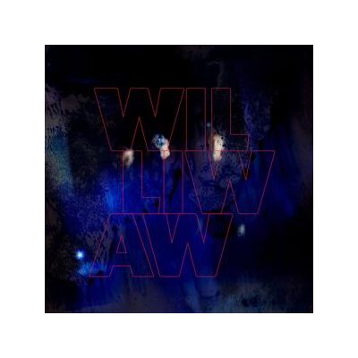 UNDER THE REEFS ORCHESTRA - WILLIWAW - LP