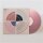 IMPERIAL TEEN - ALL OVER YOU (MARBLED VIOLET PINK VINYL) - LP