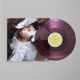 MCDOOM, JUNE - FOLLOW THE LIGHT (PINK CLEAR VINYL) - LP