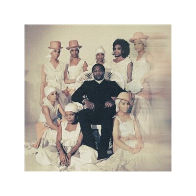 CURLY CASTRO - YAPHET - CD