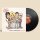 AMYL & THE SNIFFERS - TRUTH OR CONSEQUENCE- LIVE ALBUM - LP