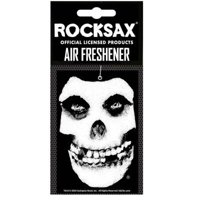 Misfits - Fiend - Air Freshener