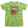 Sublime - 40oz To Freedom - yellow / green - T-Shirt