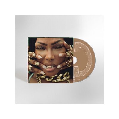 RICHARD, DAWN - CREOLE CULTURE - CD