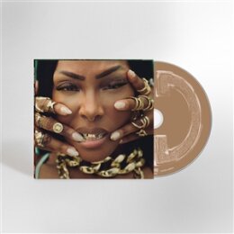 RICHARD, DAWN - CREOLE CULTURE - CD