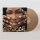 RICHARD, DAWN - CREOLE CULTURE (TRANSLUCENT CHAMPAGNE WAVE VINYL) - LP