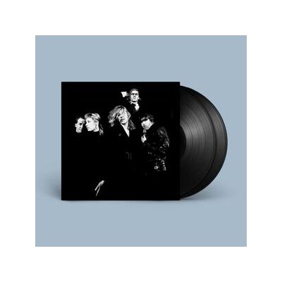 GO-BETWEENS, THE - FOUNTAINES OF YOUTH (LIVE AT THE TOWN AND COUNTRY CLUB REMASTERD REISS - LP