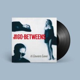 GO-BETWEENS, THE - 16 LOVERS LANE (REMASTERED REISSUE) - CD