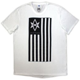 Bring me the Horizon - Antivist V.2 - Unisex Shirt -...