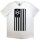 Bring me the Horizon - Antivist V.2 - Unisex Shirt - white - T-Shirt