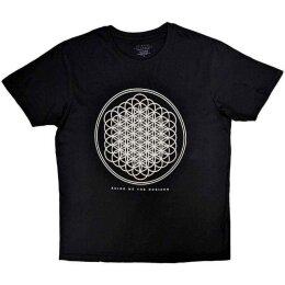 Bring me the Horizon - Sempiternal - Unisex Shirt - black...