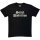Social Distortion - Logo Mono - Unisex Shirt - black - T-Shirt