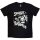 Siouxsie & The Banshees - Live! - Unisex Shirt - black - T-Shirt