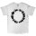 Muse - The Wow Signal - Unisex Shirt - white - T-Shirt