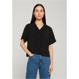 Urban Classics - TB8283 - Ladies Structured Resort Shirt...