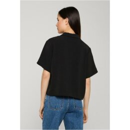 Urban Classics - TB8283 - Ladies Structured Resort Shirt...