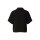 Urban Classics - TB8283 - Ladies Structured Resort Shirt - black