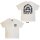 Architects - Whiplash Who Gives A Fuck - Unisex Shirt - Natural - T-Shirt