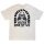 Architects - Whiplash Who Gives A Fuck - Unisex Shirt - Natural - T-Shirt
