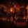 LEFT TO SUFFER - UNWELCOME GUEST (ORANGE COL. VINYL) - LP