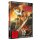 NORTON, RICHARD - SWORD OF BUSHIDO - DIRECTORS CUT "KARATE CHAMP" - DVM
