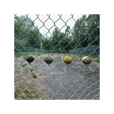 GUSTAFSSON, MATS & POHJONEN, KIMMO - TWO BALLS ARE ENOUGH - CD