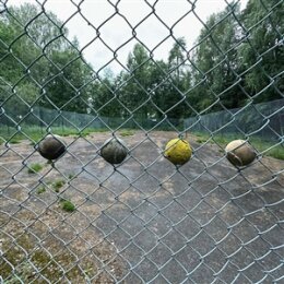 GUSTAFSSON, MATS & POHJONEN, KIMMO - TWO BALLS ARE...
