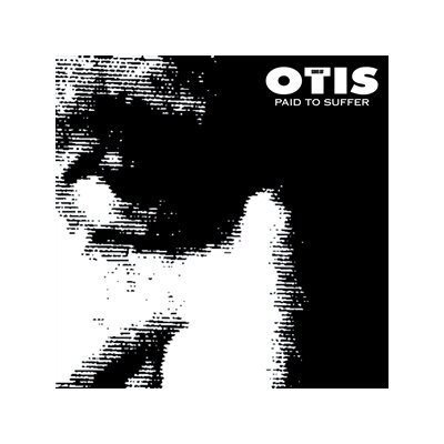SONS OF OTIS - PAID TO SUFFER - CD