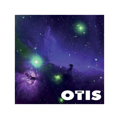 SONS OF OTIS - SPACEJUMBOFUDGE - CD
